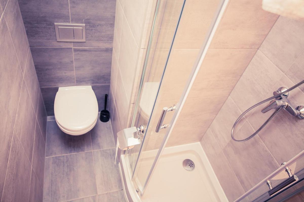 Apartamenty 21 Basic - Housity