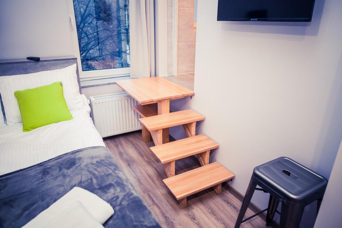 Apartamenty 21 Basic - Housity