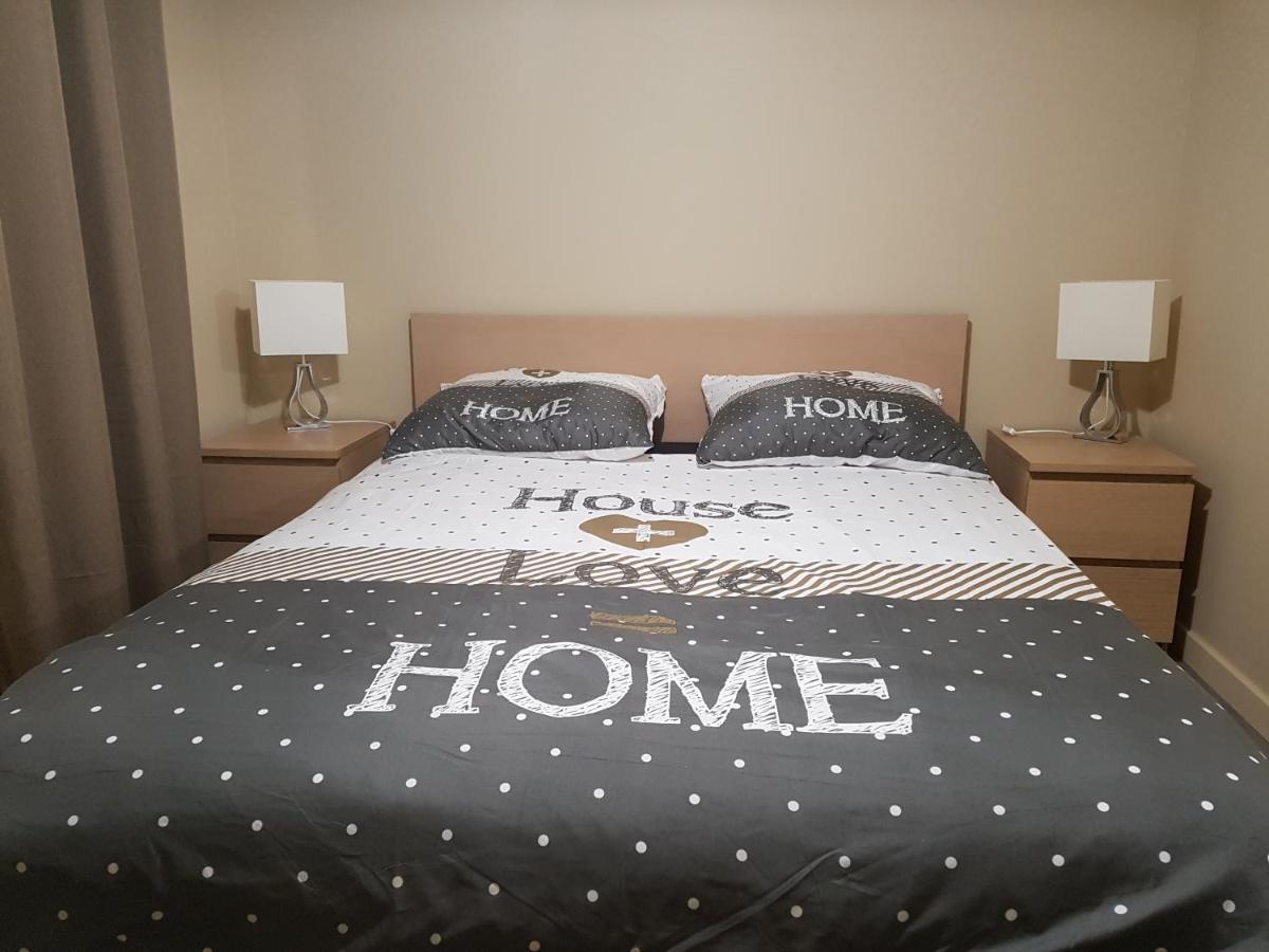 Nowoczesny Apartament w Centrum - Housity
