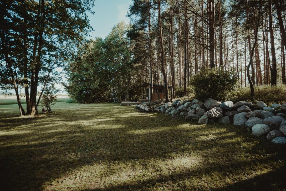 Brīvdienu namiņš - Housity