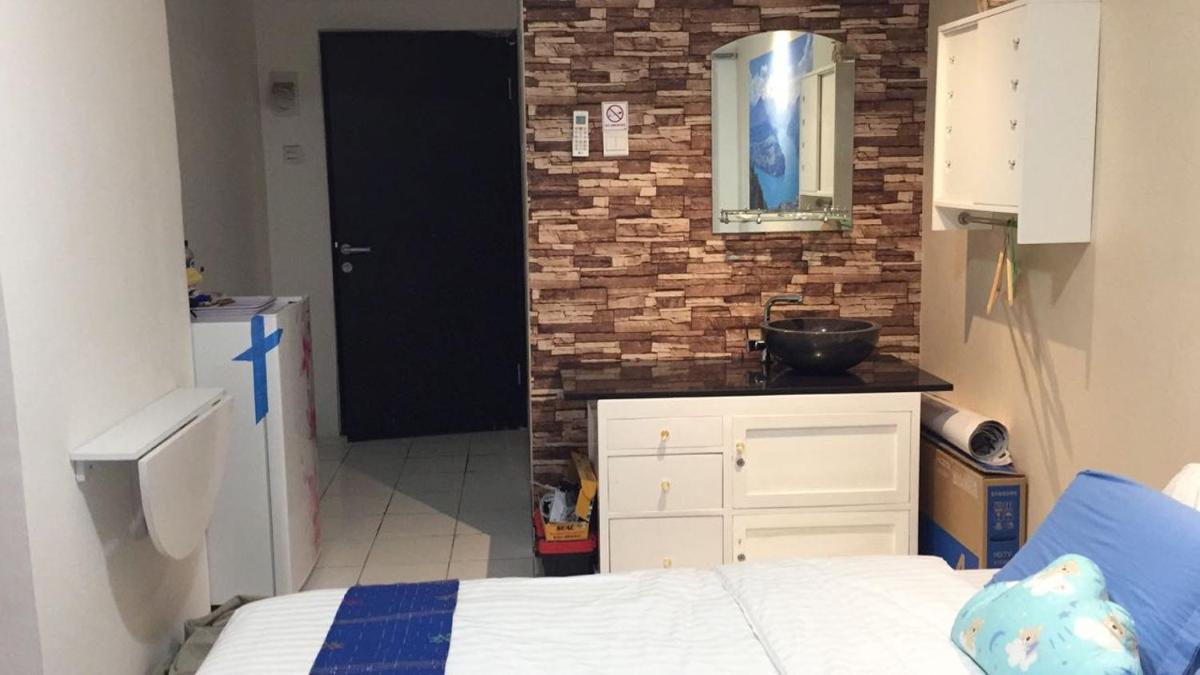 Apartment Grand Asia Afrika Brunnen - Housity