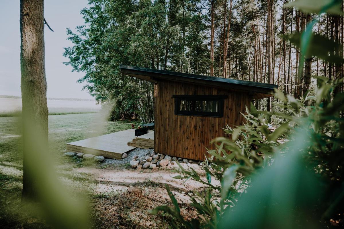 Brīvdienu namiņš - Housity