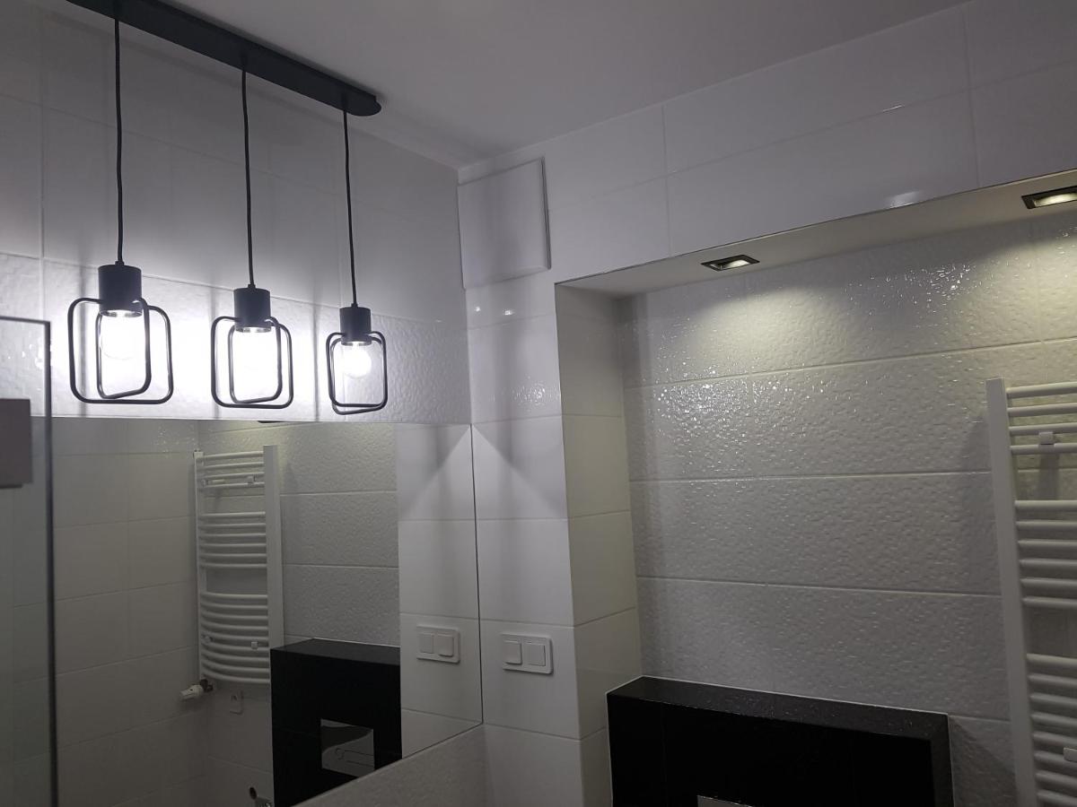 Nowoczesny Apartament w Centrum - Housity