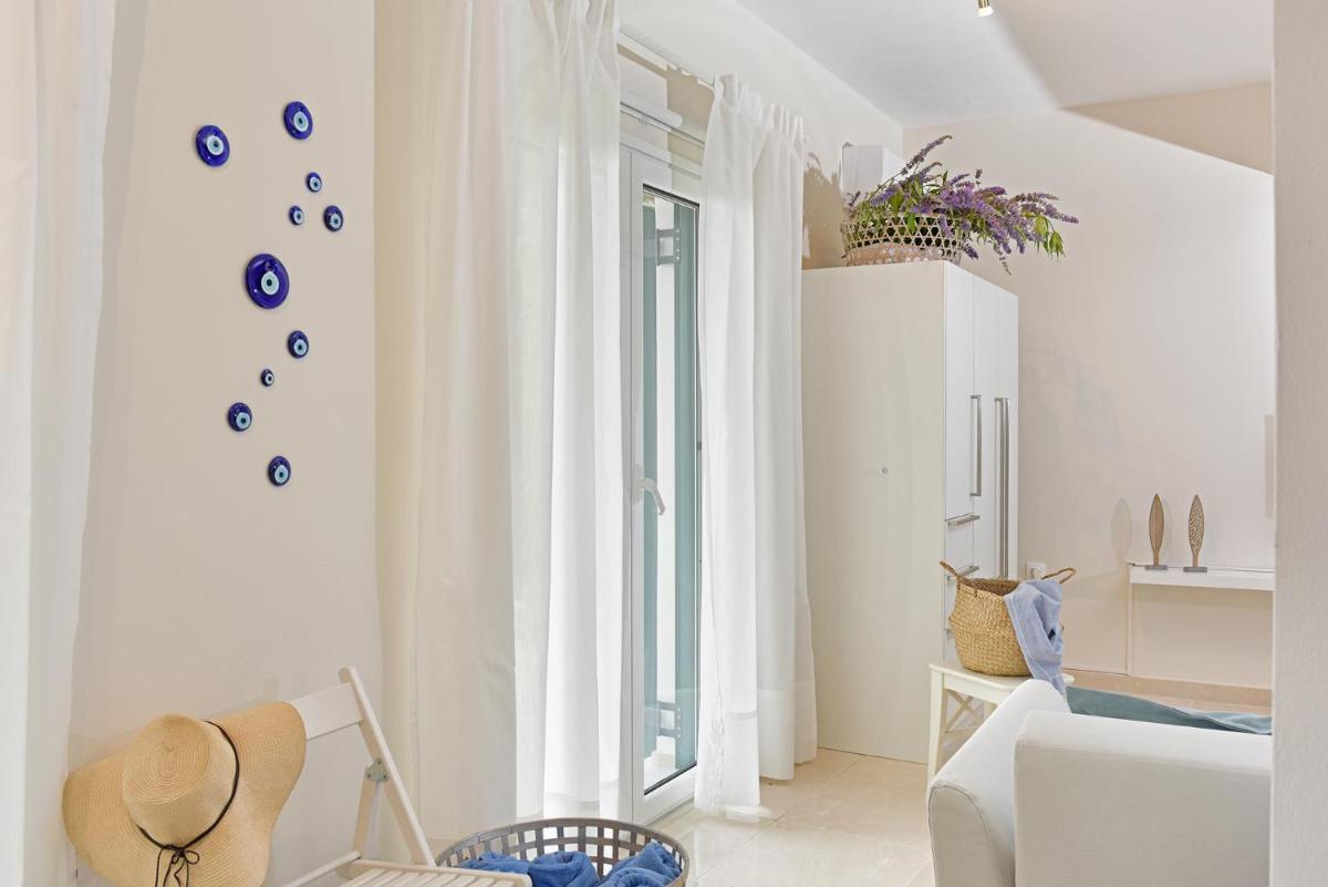 Giorgos & Maria Villas - Housity