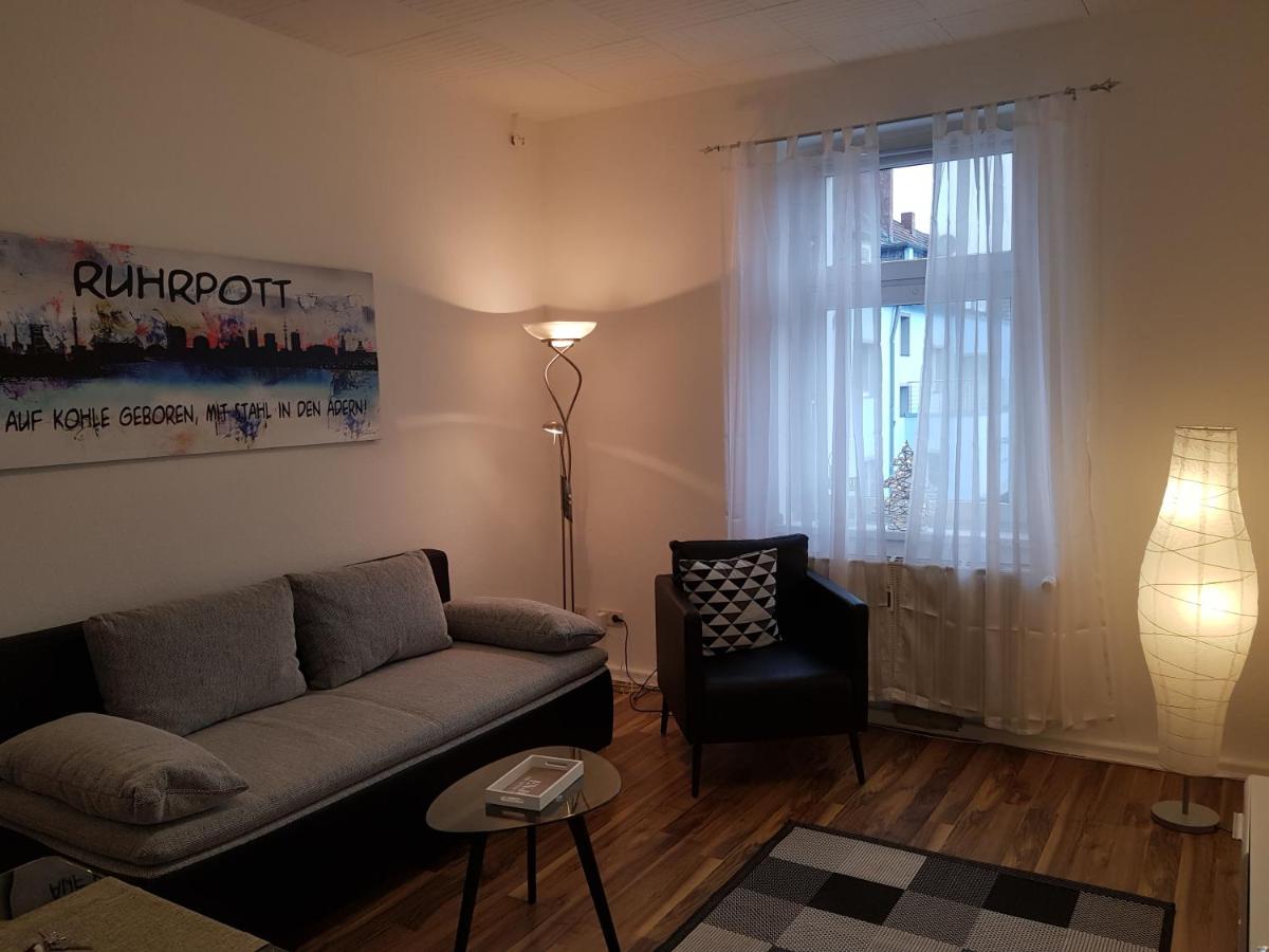 Fewo Faubel Centro 44 m2 - Housity