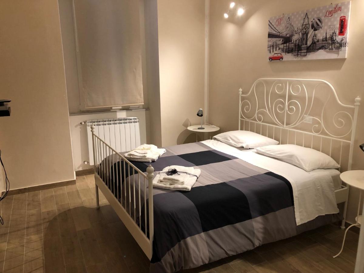 Traiano guest house - Housity