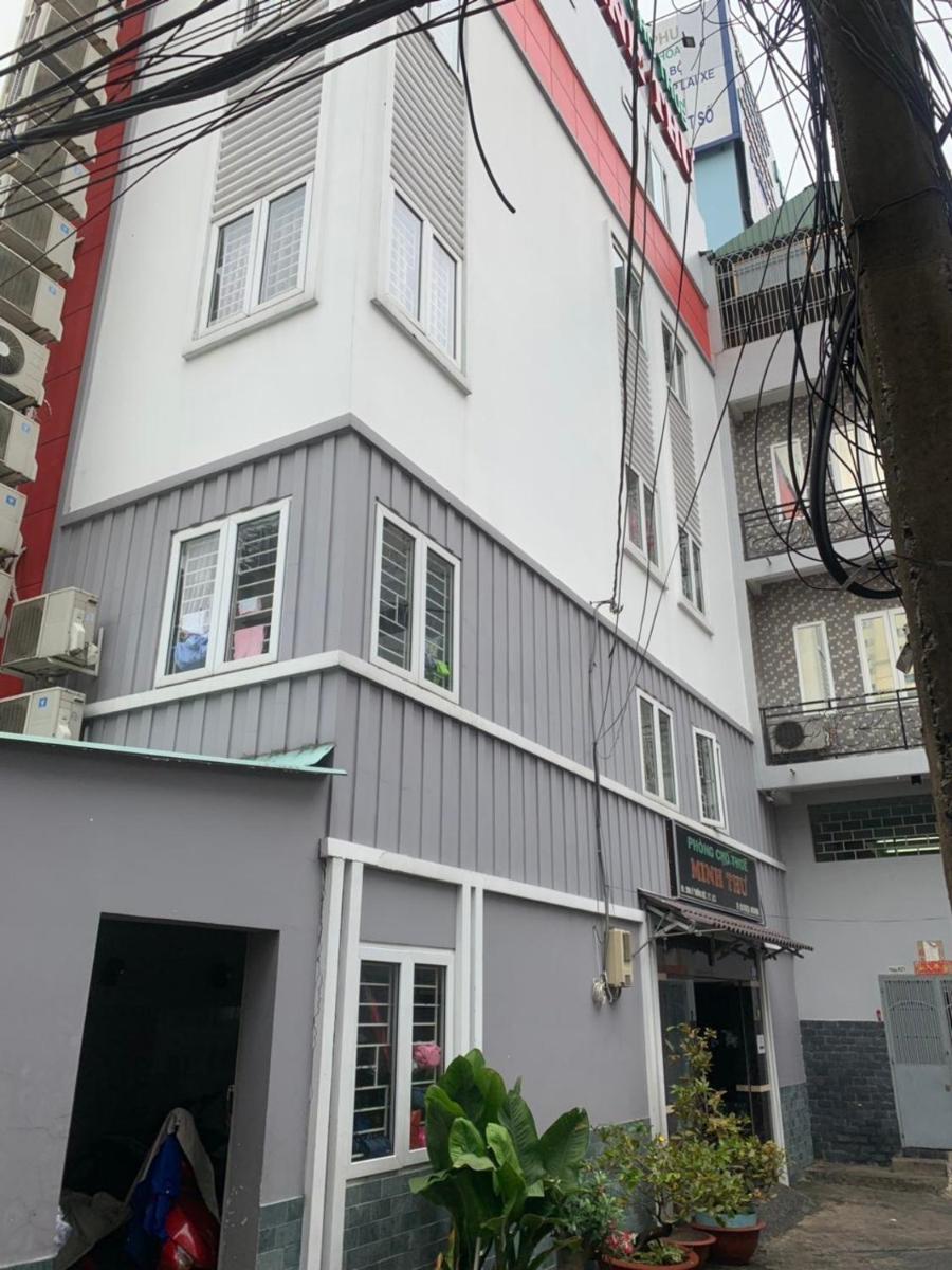 Guesthouse Minh Thu - Housity