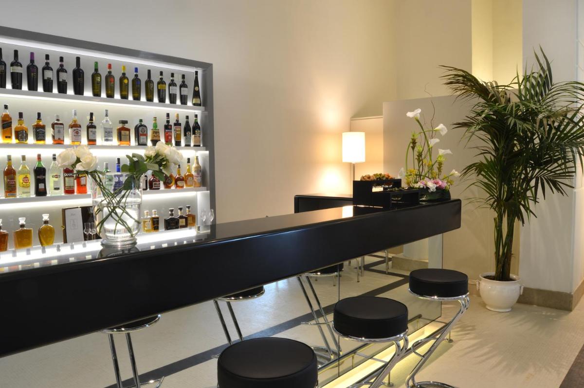 Palazzo Esedra - Housity