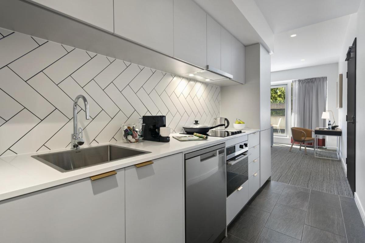 Quest Canberra City Walk - Housity