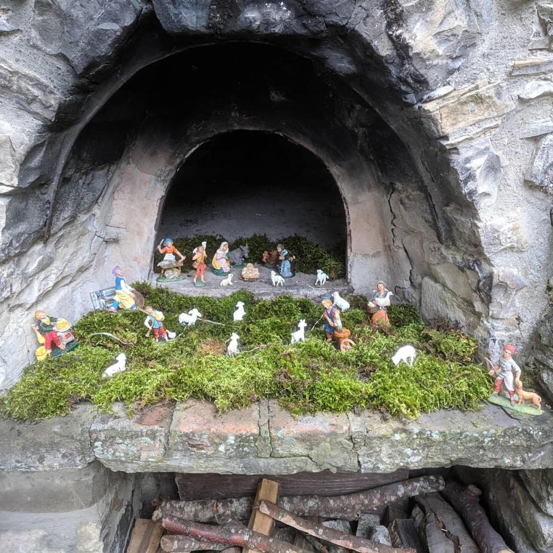 Albergo diffuso Casa delle Favole - Housity