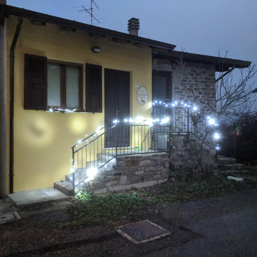 Albergo diffuso Casa delle Favole - Housity