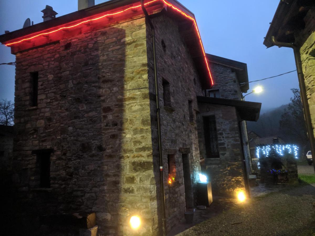 Albergo diffuso Casa delle Favole - Housity