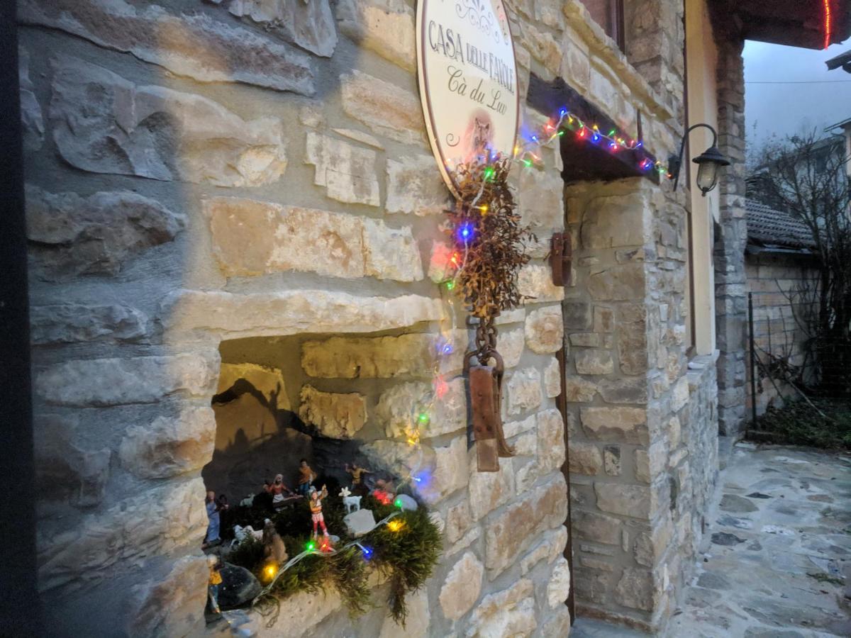 Albergo diffuso Casa delle Favole - Housity