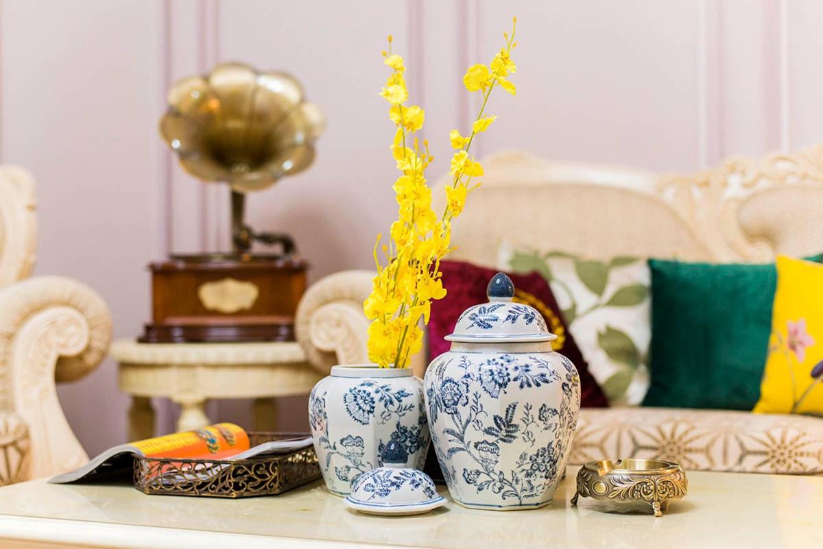 Suitetrails - Changsha Xingsha·Songya Lake· Locals Apartment 00167390