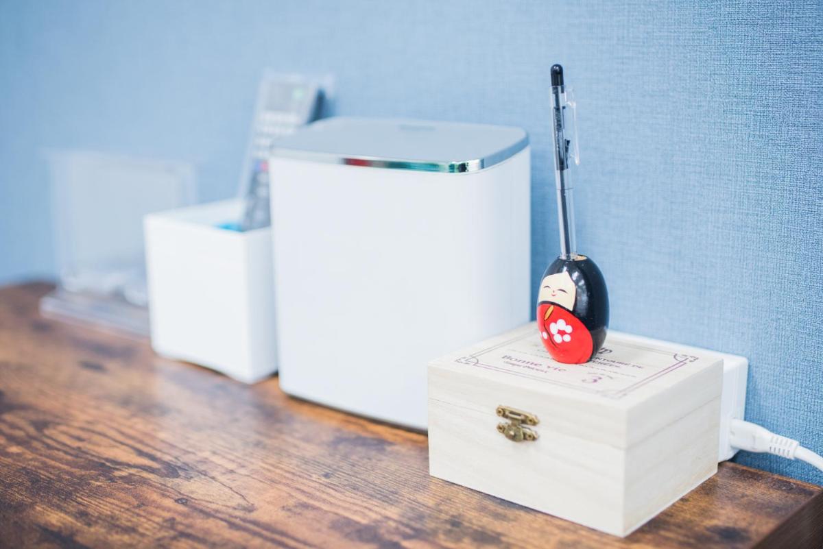 East End Building Central Osaka Apartments - Self Check-In Only - Housity