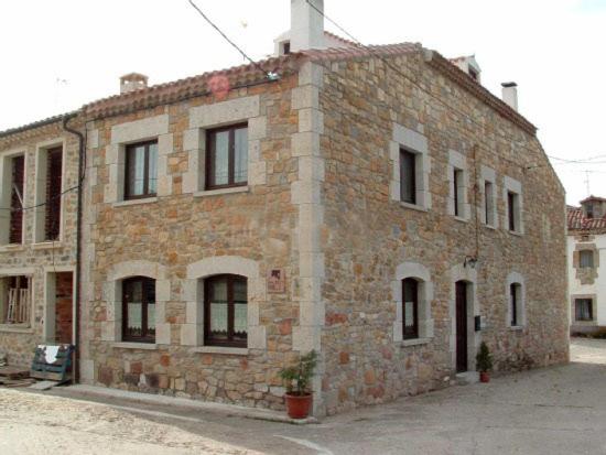 Casa Rural Martínez - Housity