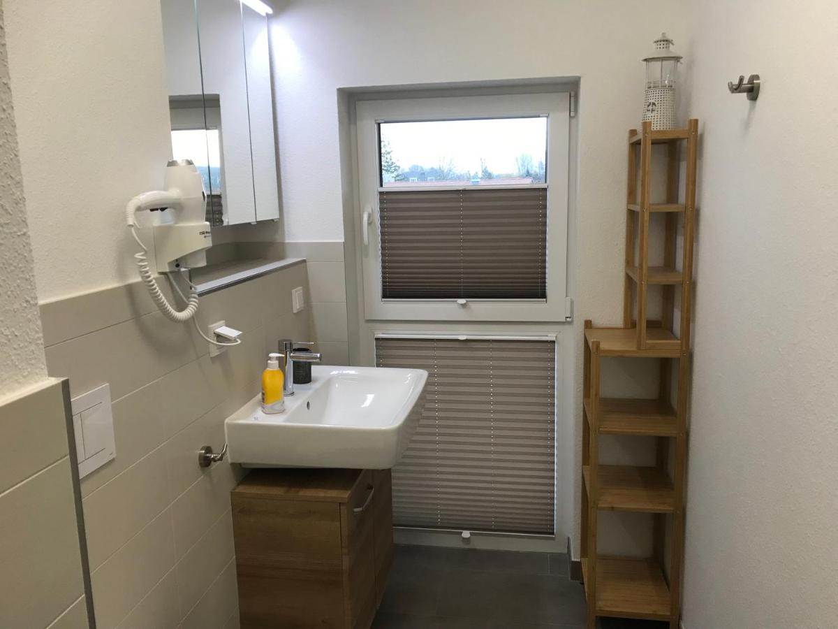 Ferienwohnung Stella Maris - Housity