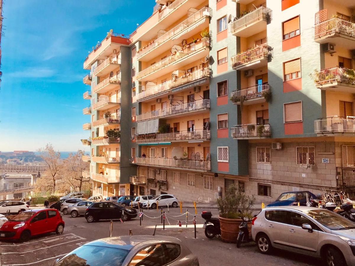 Il ramo d'oro - Housity