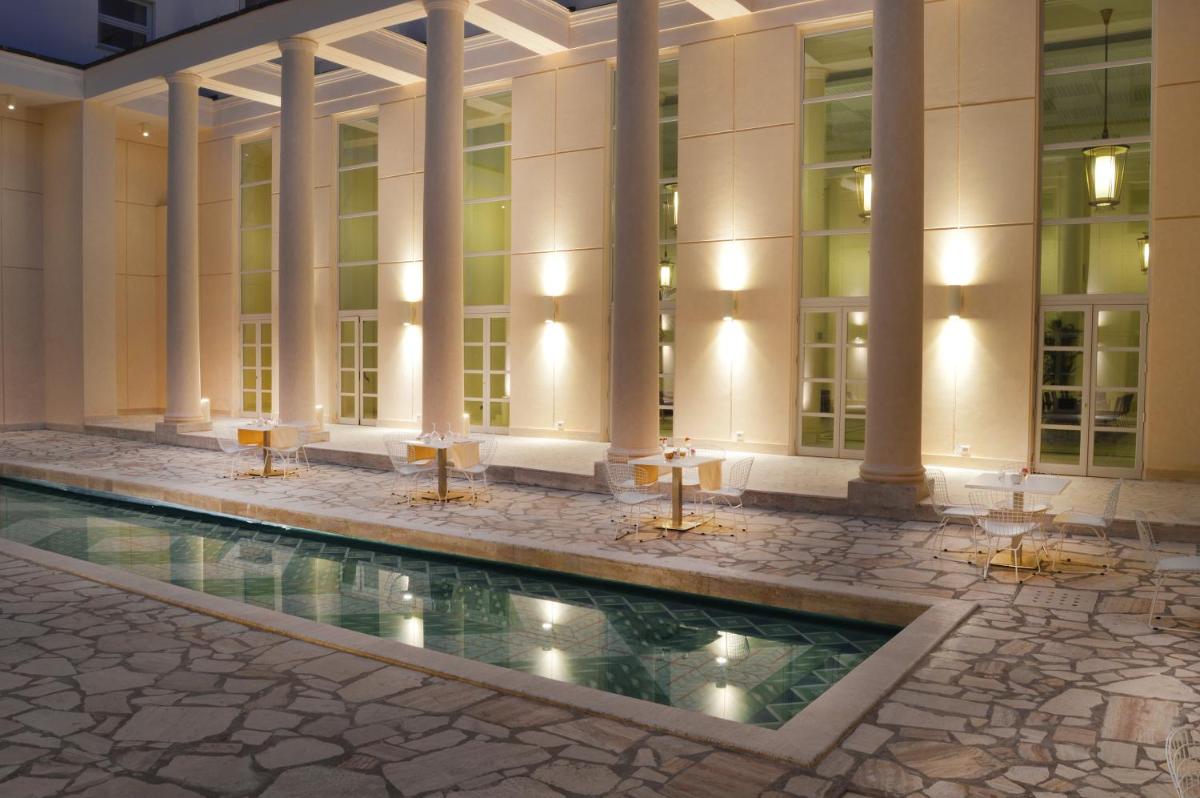 Palazzo Esedra - Housity