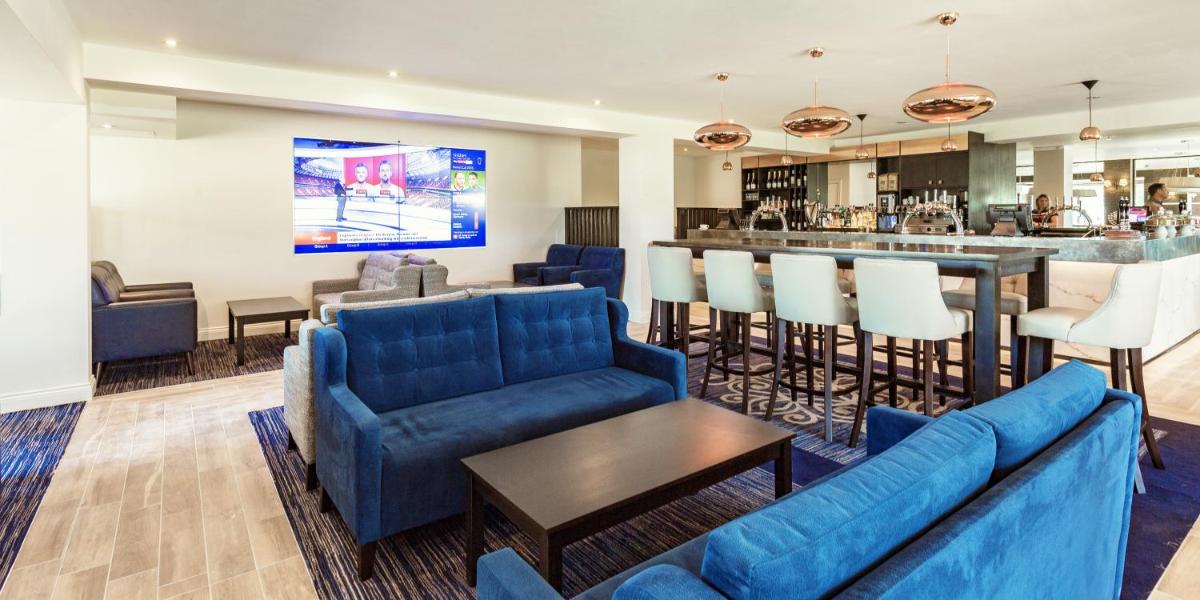 The Residence Hotel at The Nottinghamshire Golf & Country Club - Housity