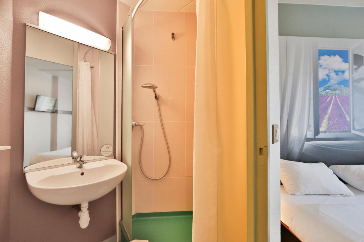 B&B HOTEL Montélimar Nord - Housity