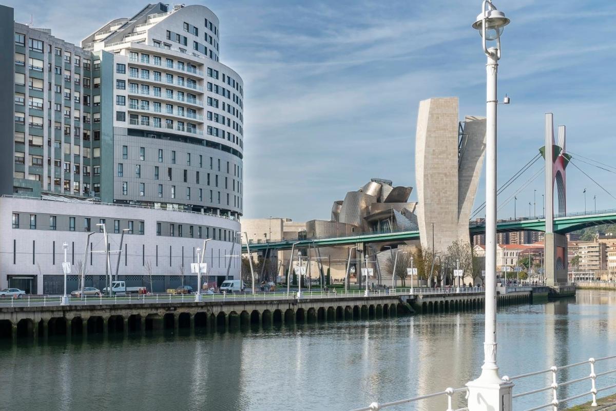 Vincci Consulado de Bilbao - Housity