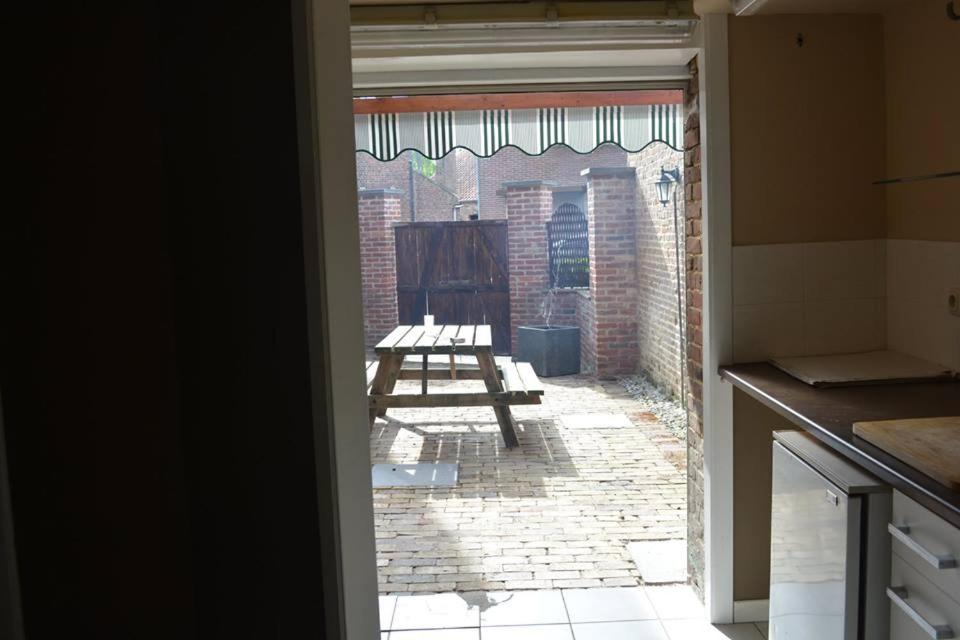 Vakantiewoning Bij de Jep - Housity