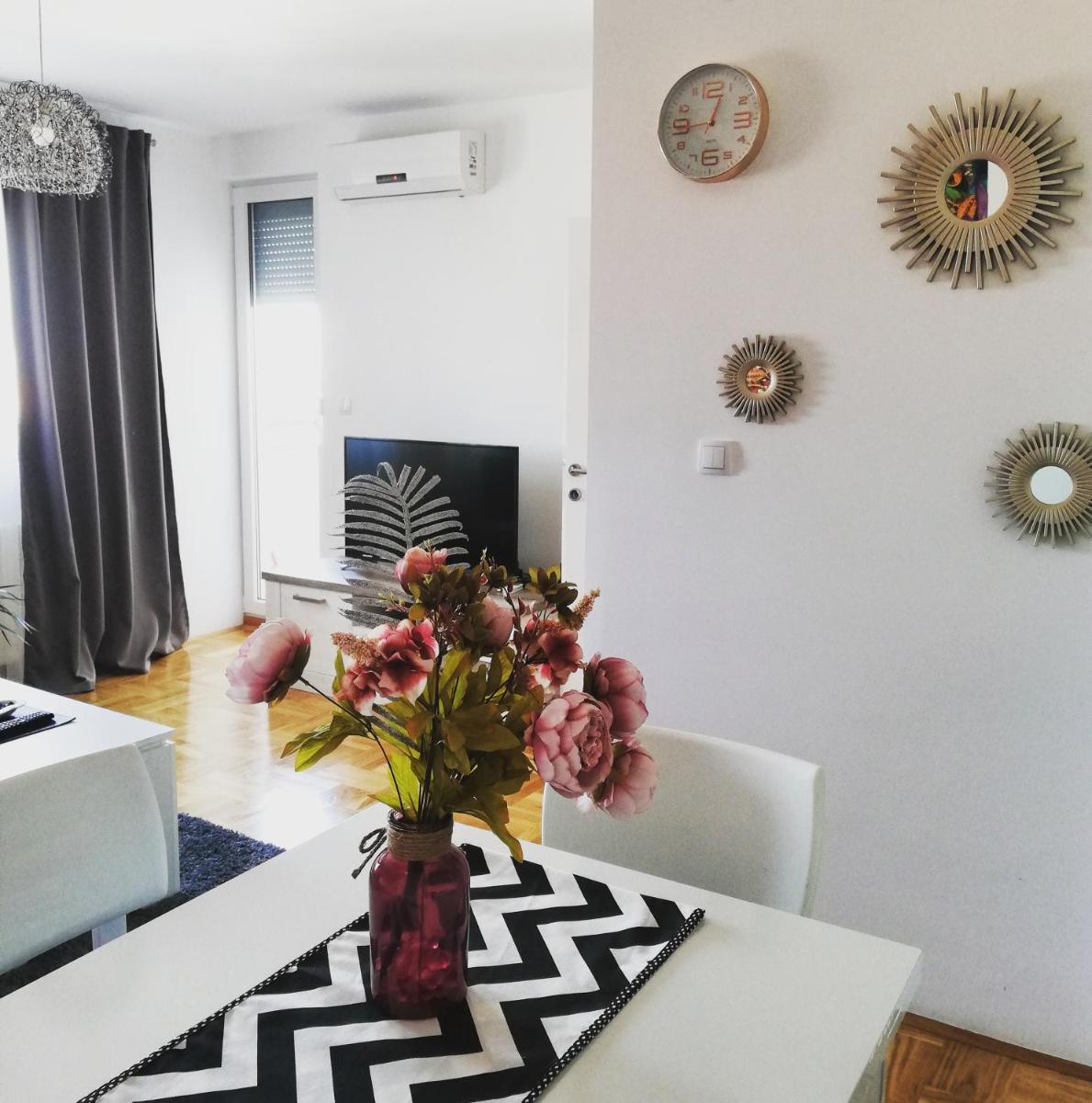 Apartman Čarolija - Hizvo