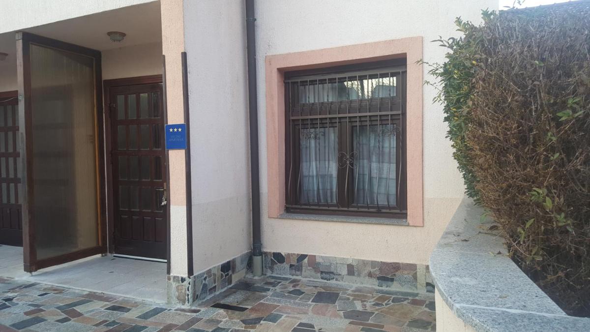 DAVID-IN - Housity