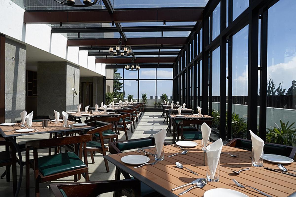 The Hamuse Luxury hotel - Housity