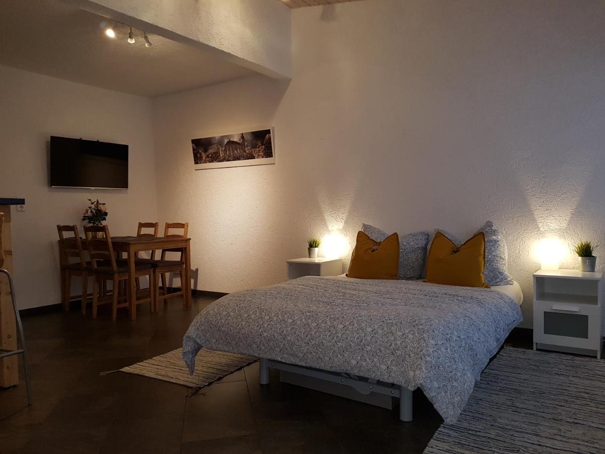 Wohnen im ehemaligen Kaminstudio mit Klimaanlage - Housity