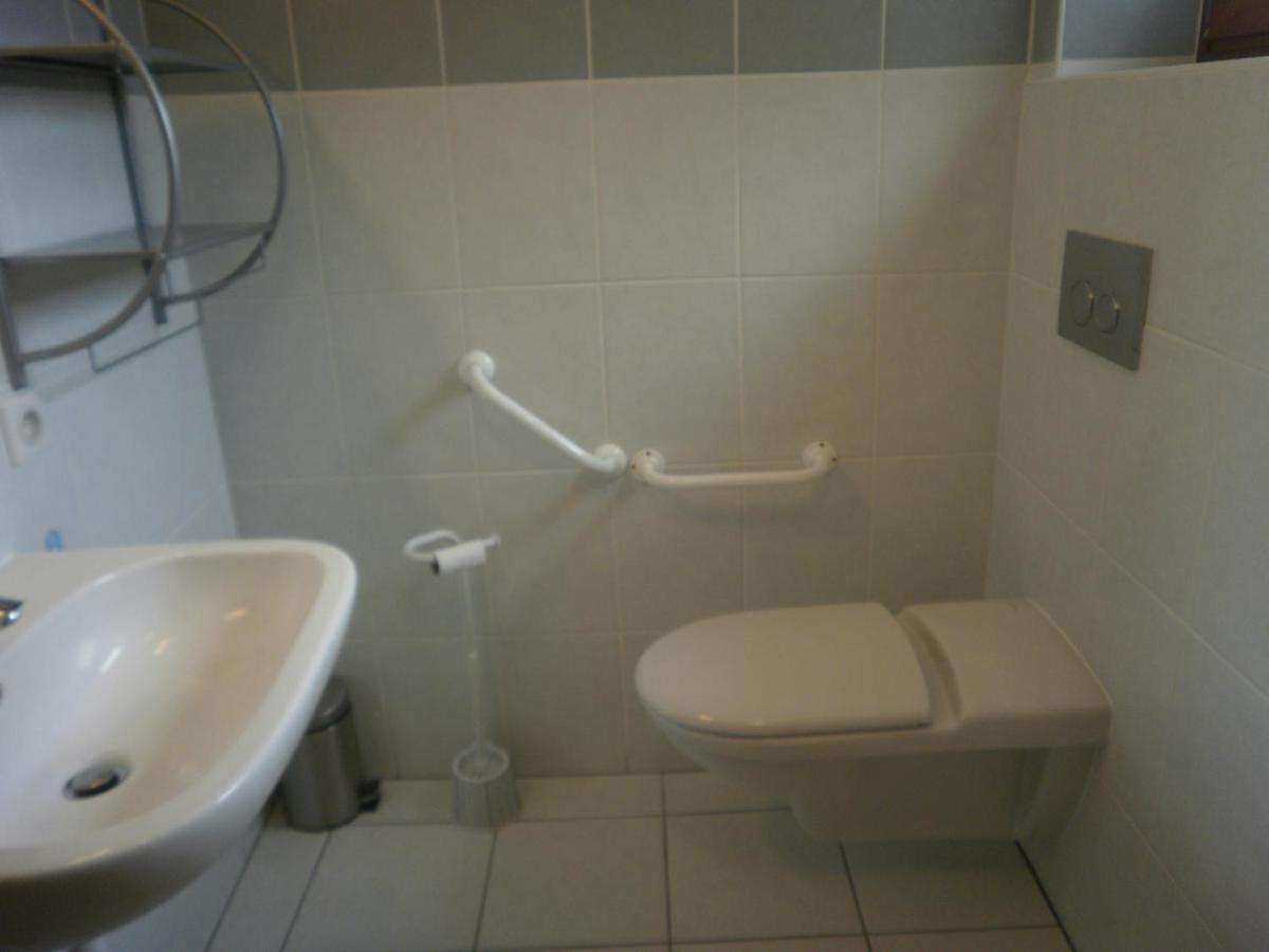 Maison bleue Petermann - Housity