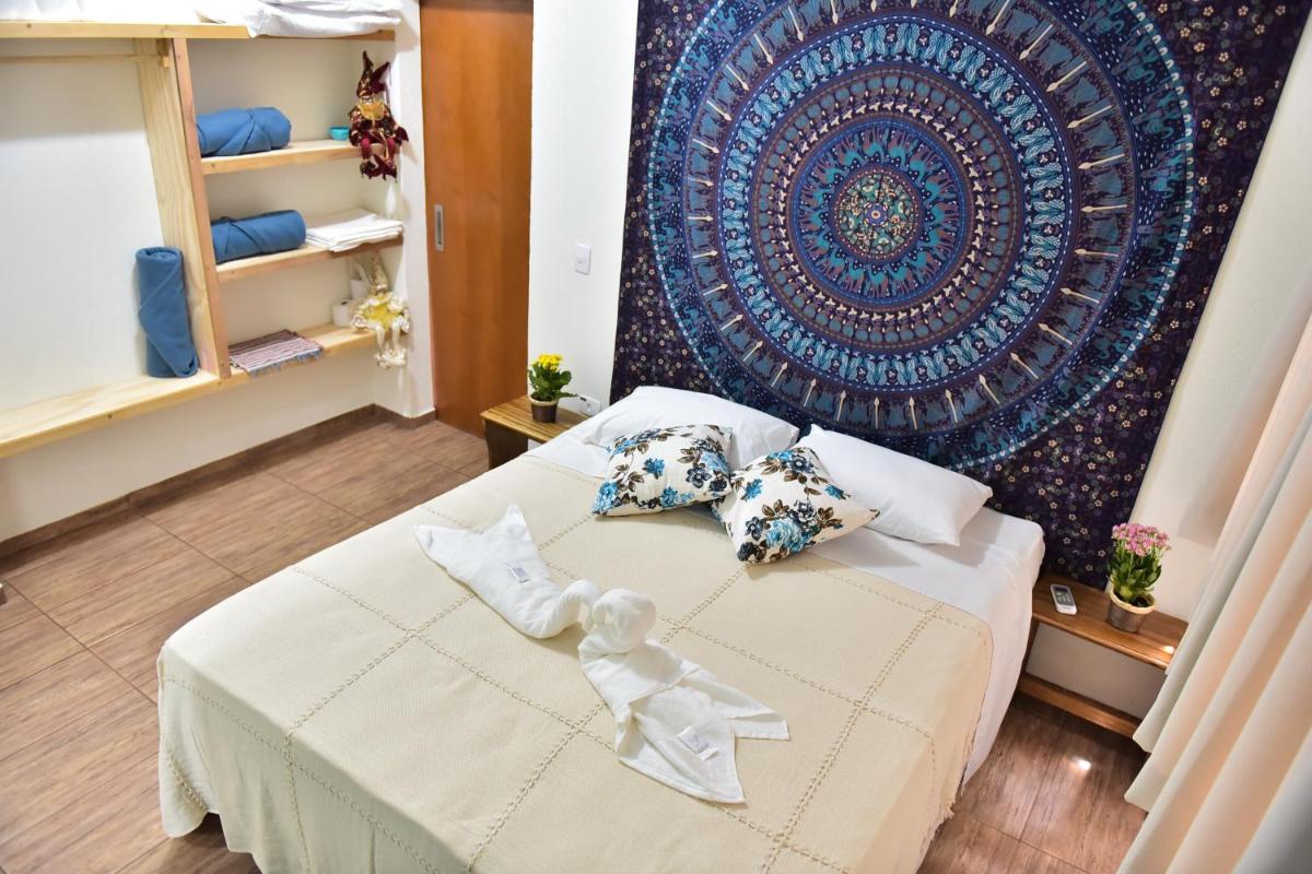 Guaiamu Suítes Ilhabela - Housity