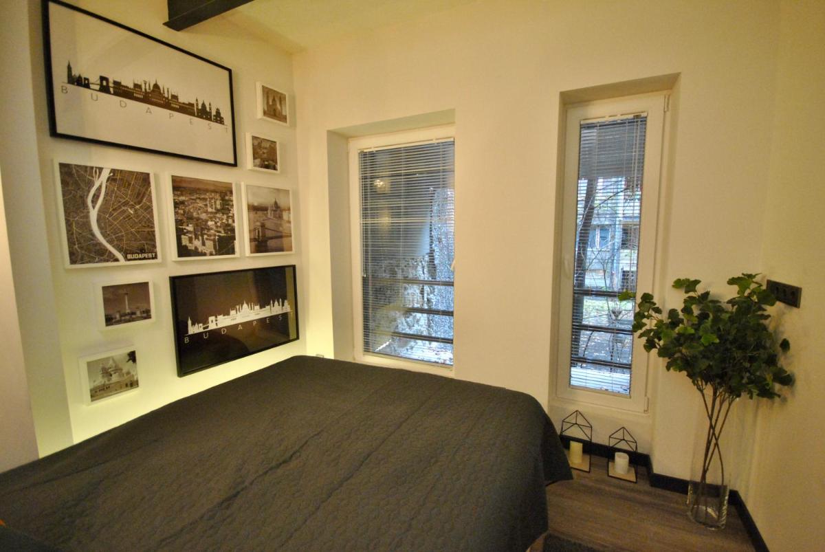 Krane Apartments Sas - Housity