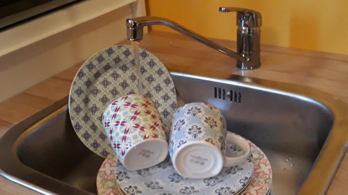 Apartments Life & Energy - Housity