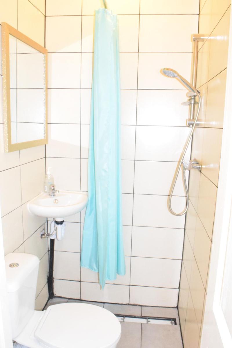 Regent Guest House - Housity