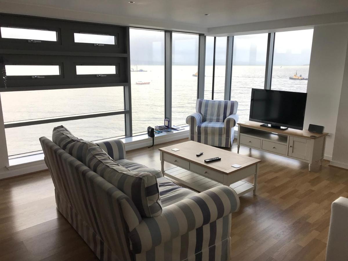 Edinburgh Western Harbour - Housity
