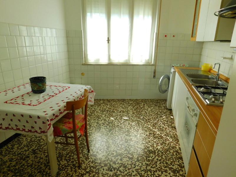 silent apartment, levanto - Housity