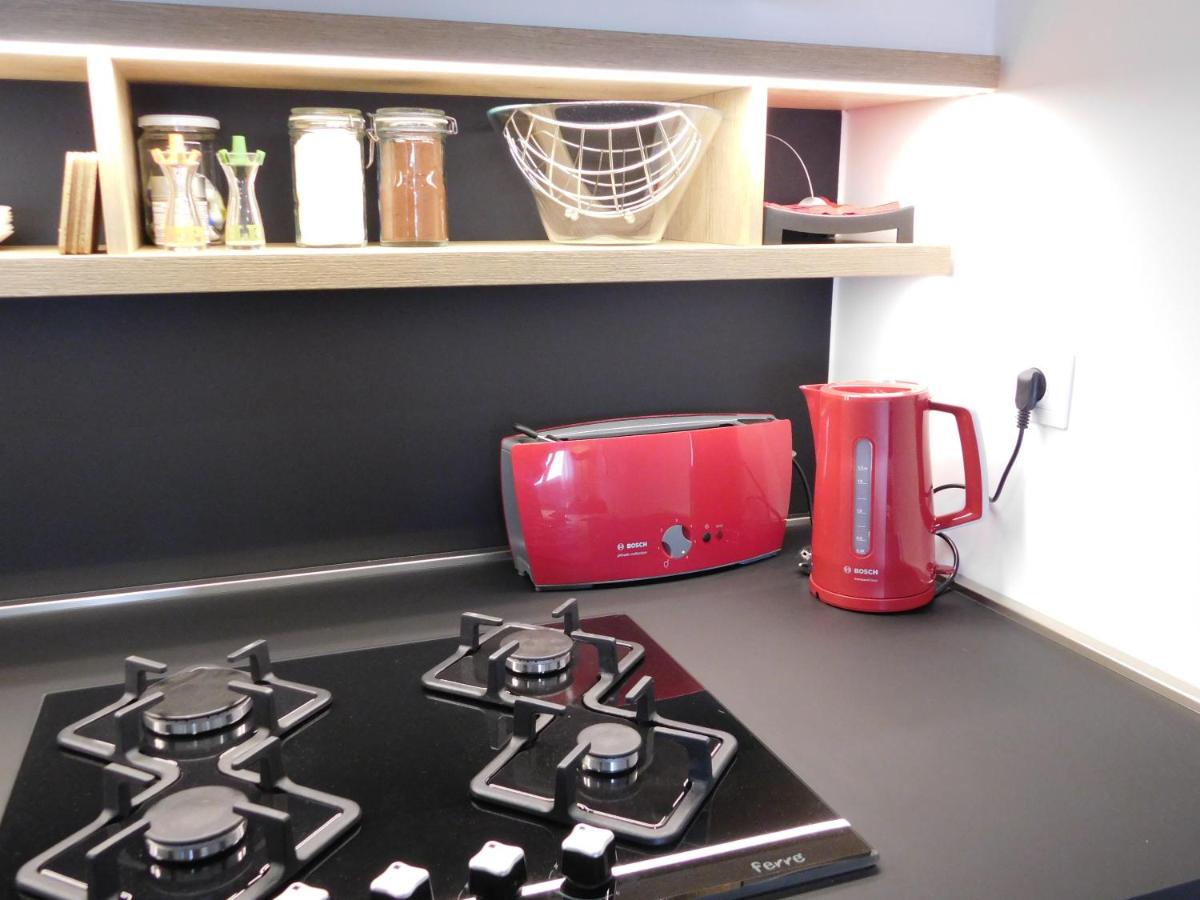 New cosy apartment near Arena - Housity