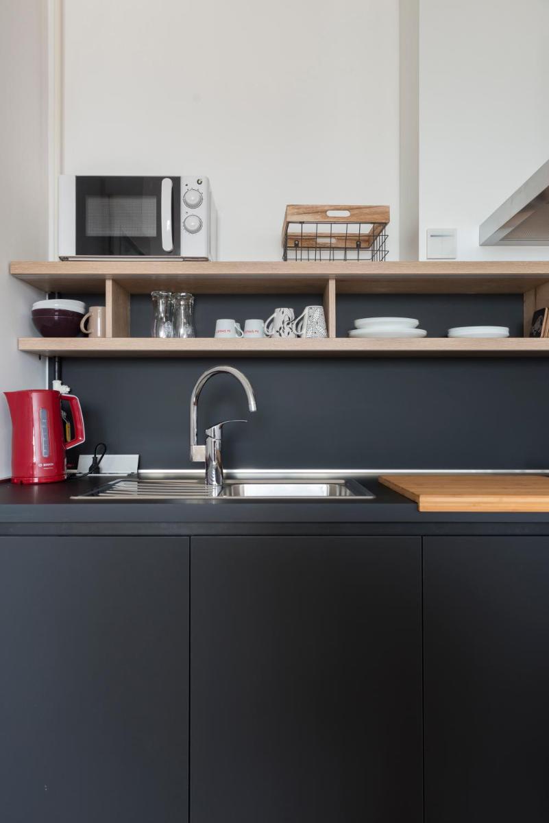 New cosy apartment near Arena - Housity