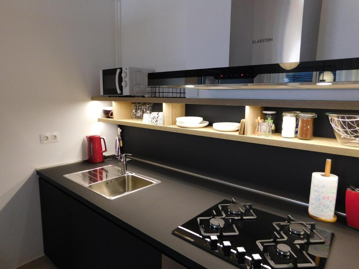 New cosy apartment near Arena - Housity