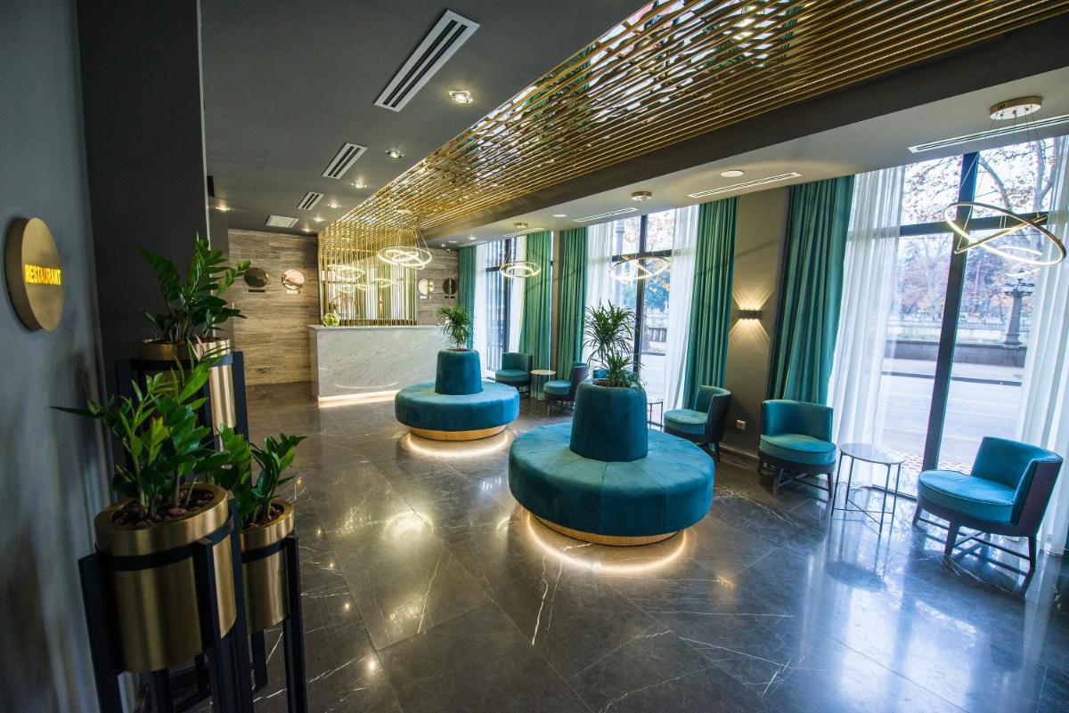 River View Hotel Tbilisi - Housity