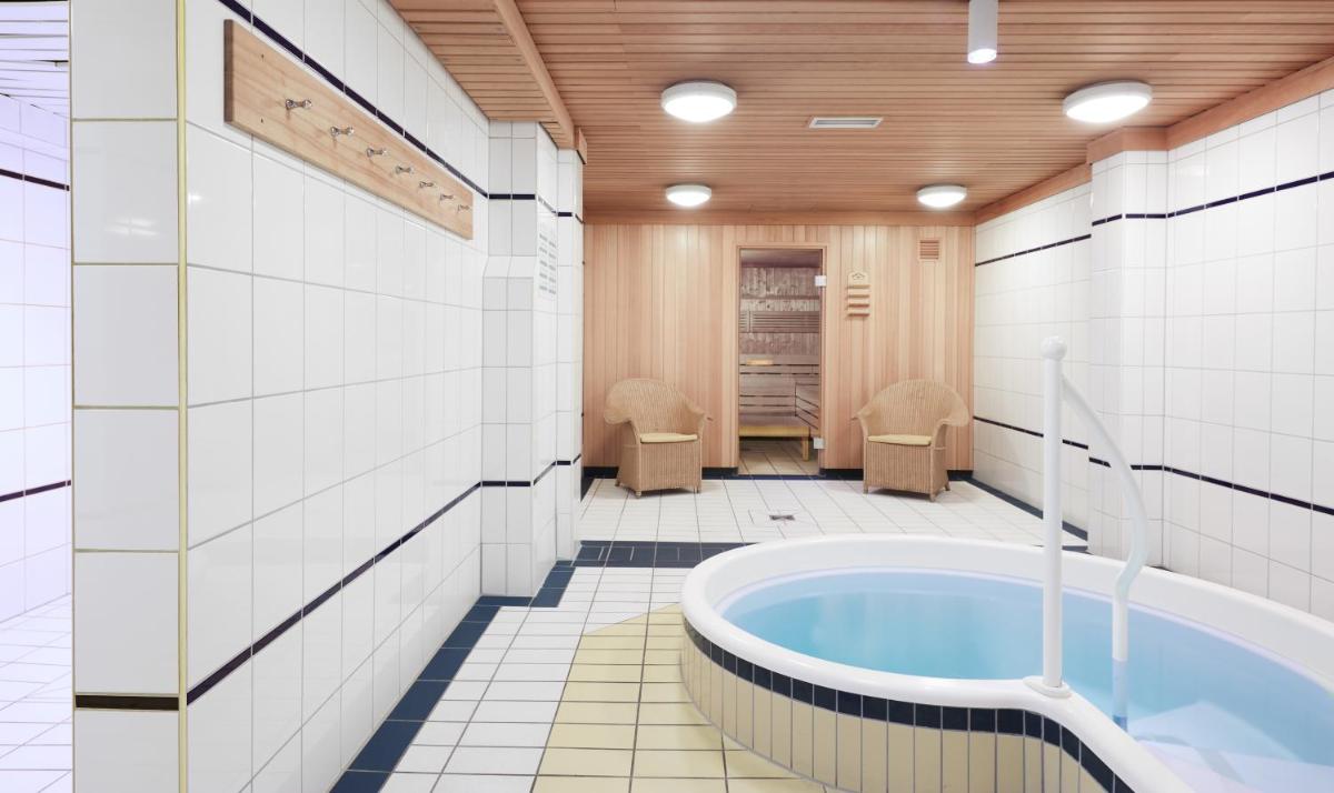 Suitetrails - Living Hotel Großer Kurfürst