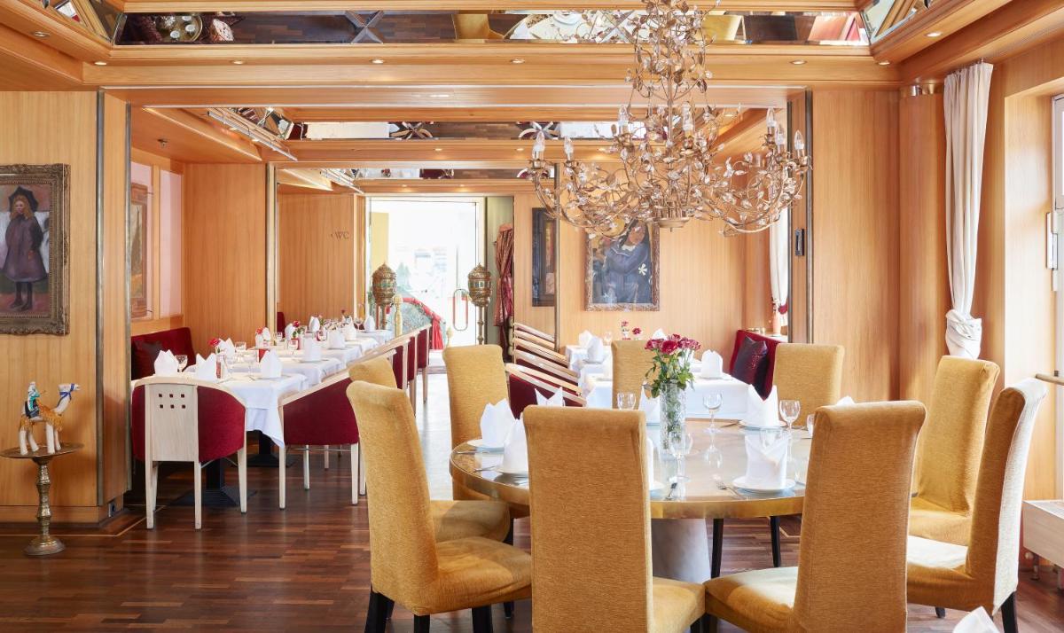 Suitetrails - Living Hotel Großer Kurfürst