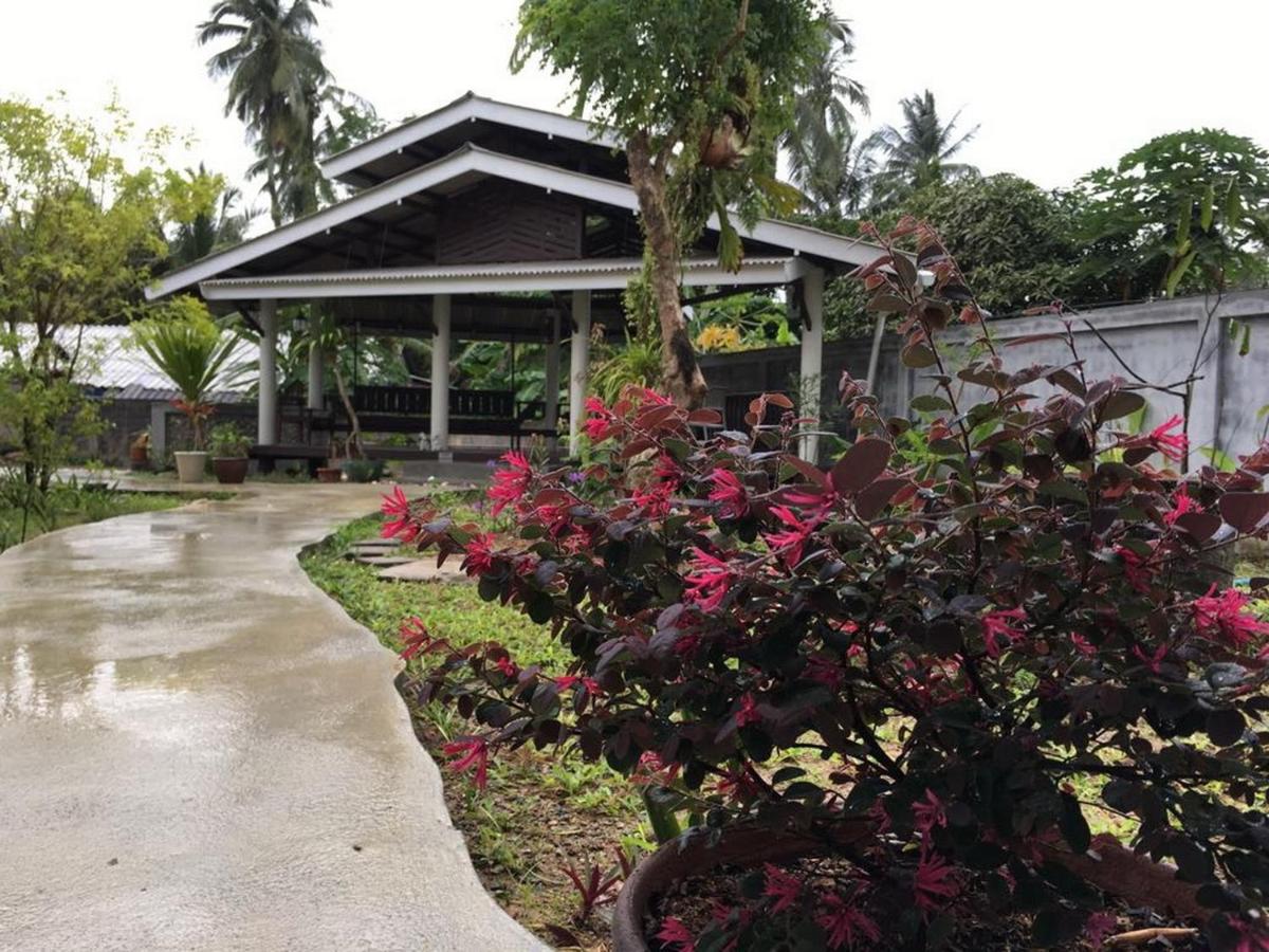Suitetrails - Thaimueang Boutique Hotel
