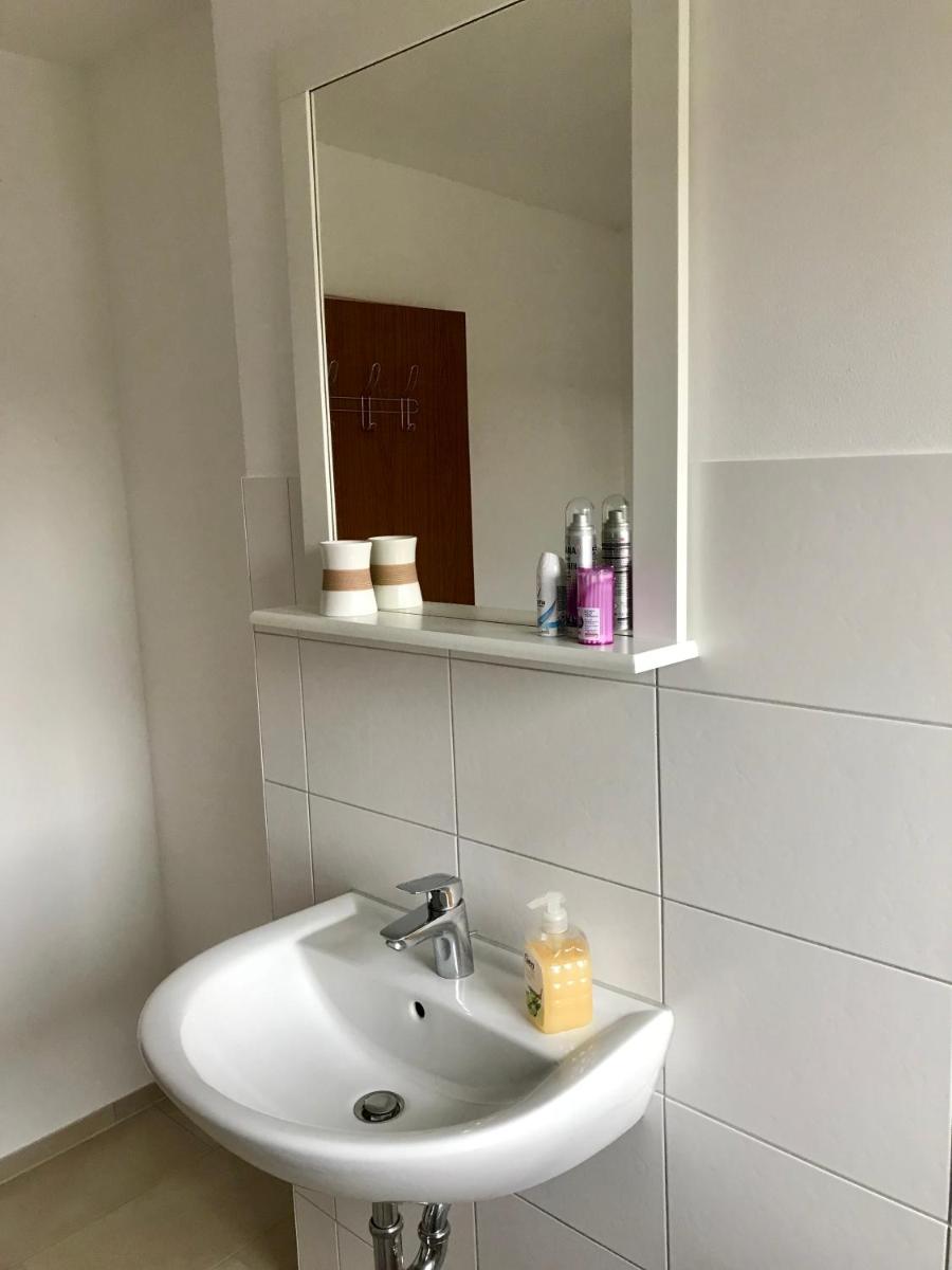 Großes 1-Zimmer Wohlfühl-Appartement - Housity
