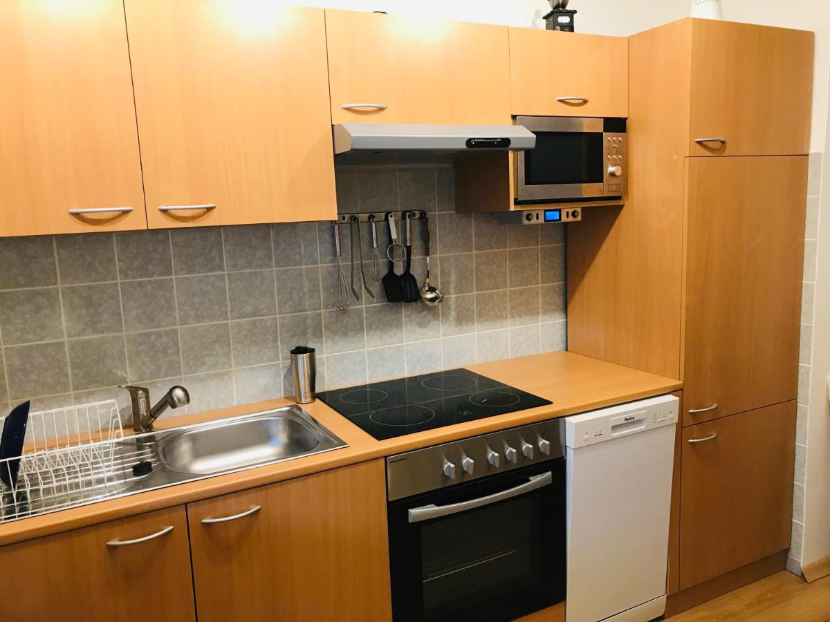 Großes 1-Zimmer Wohlfühl-Appartement - Housity