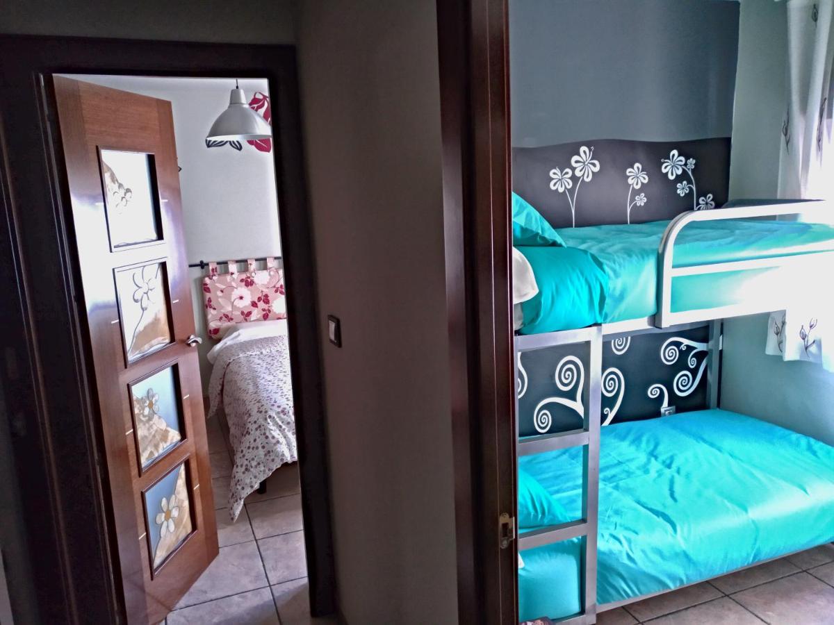 Piso La Torre - Housity