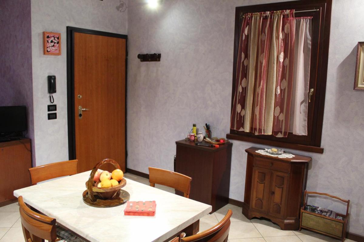 B&B Nella Natura - Housity