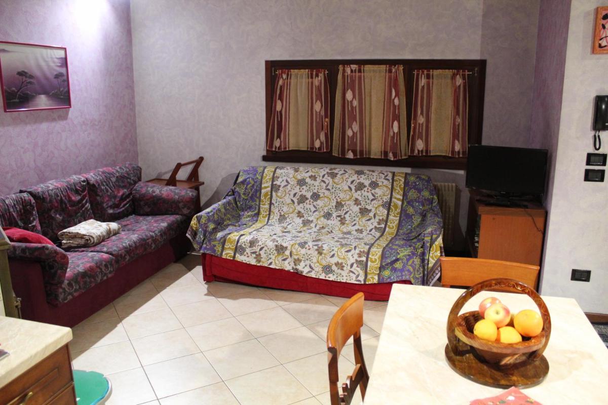B&B Nella Natura - Housity